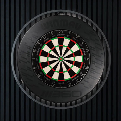 Winmau Blade 360 Dartboard - Sherwood Sport