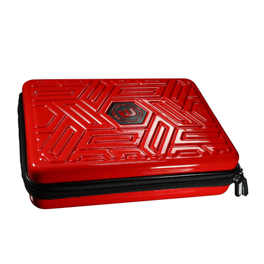 Winmau Armor G4 Dart Wallet - Red