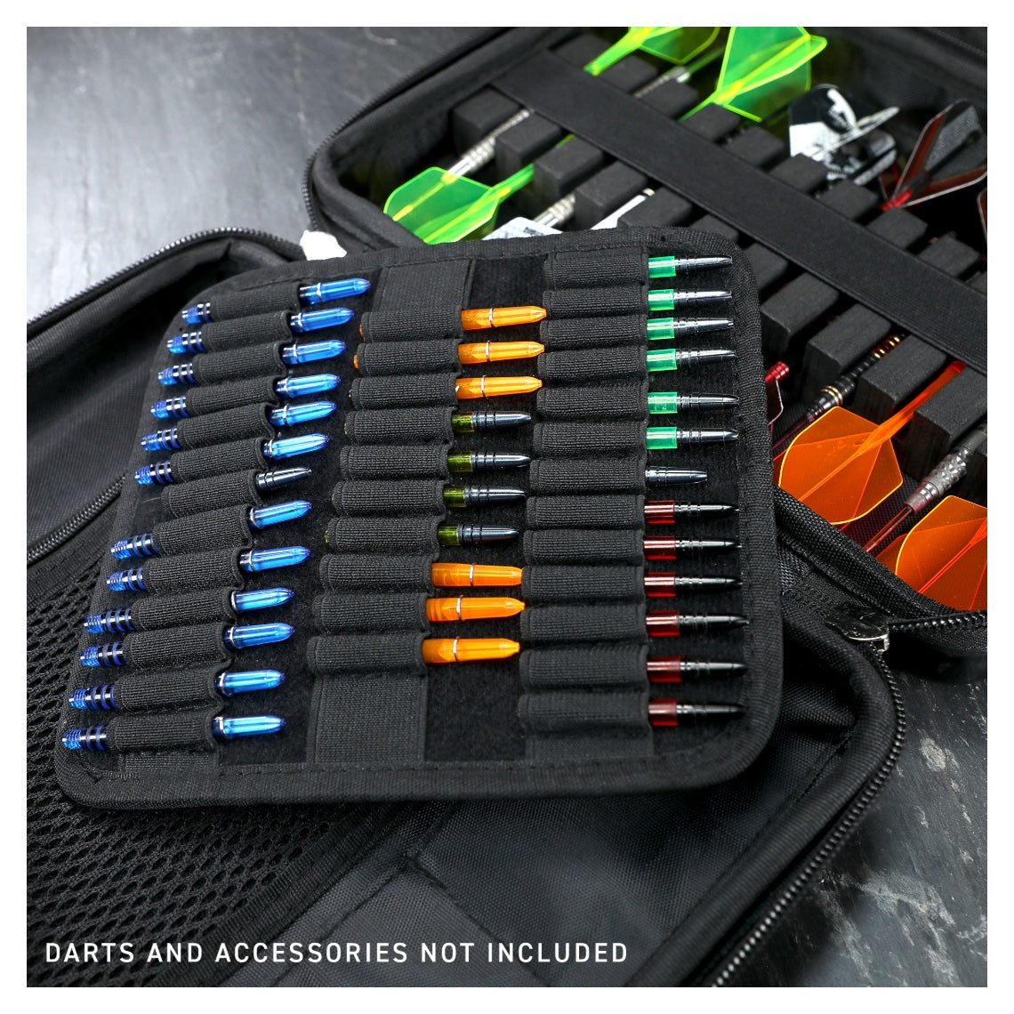 Winmau Armor G4 Dart Wallet