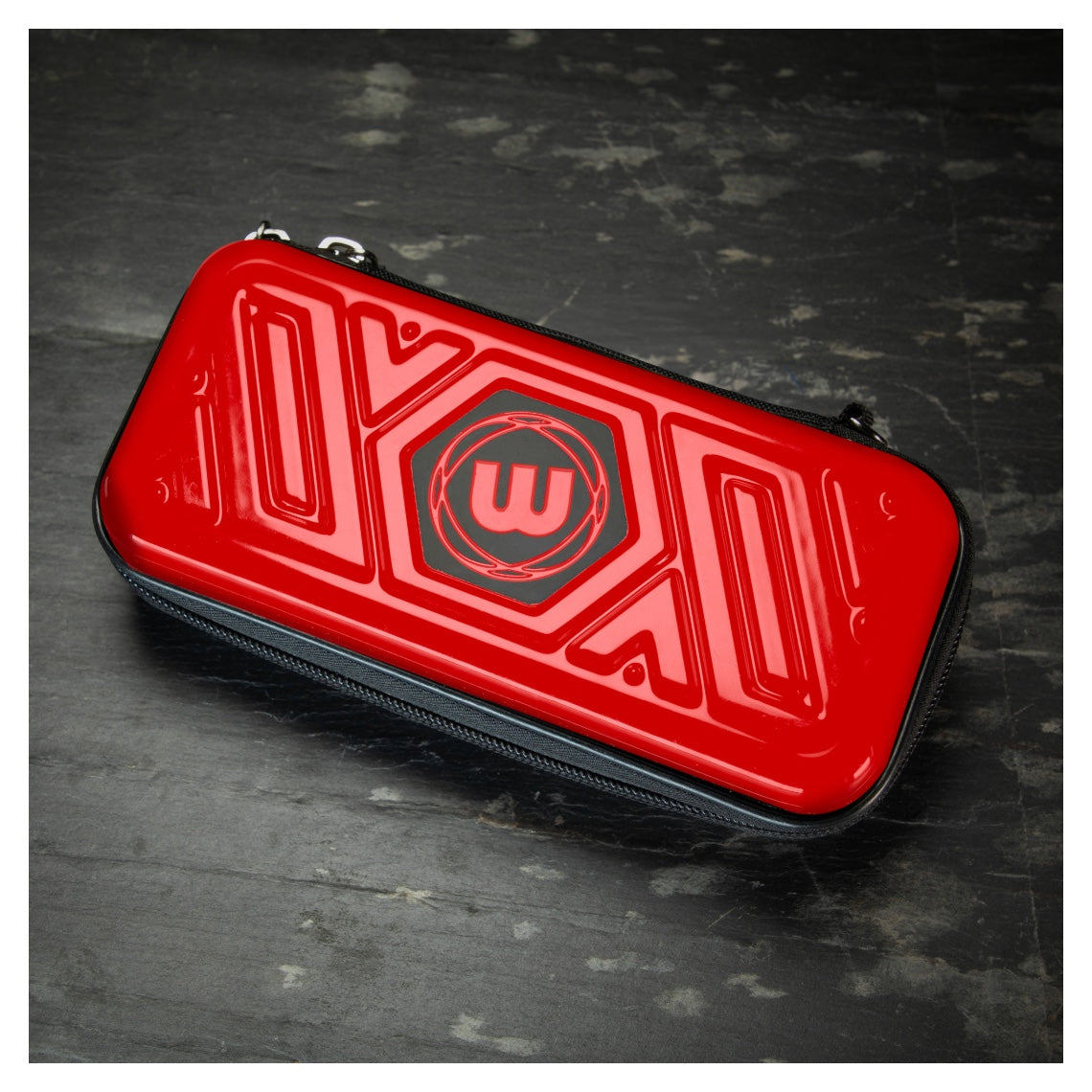 Winmau Armor G1 Dart Wallet - Red