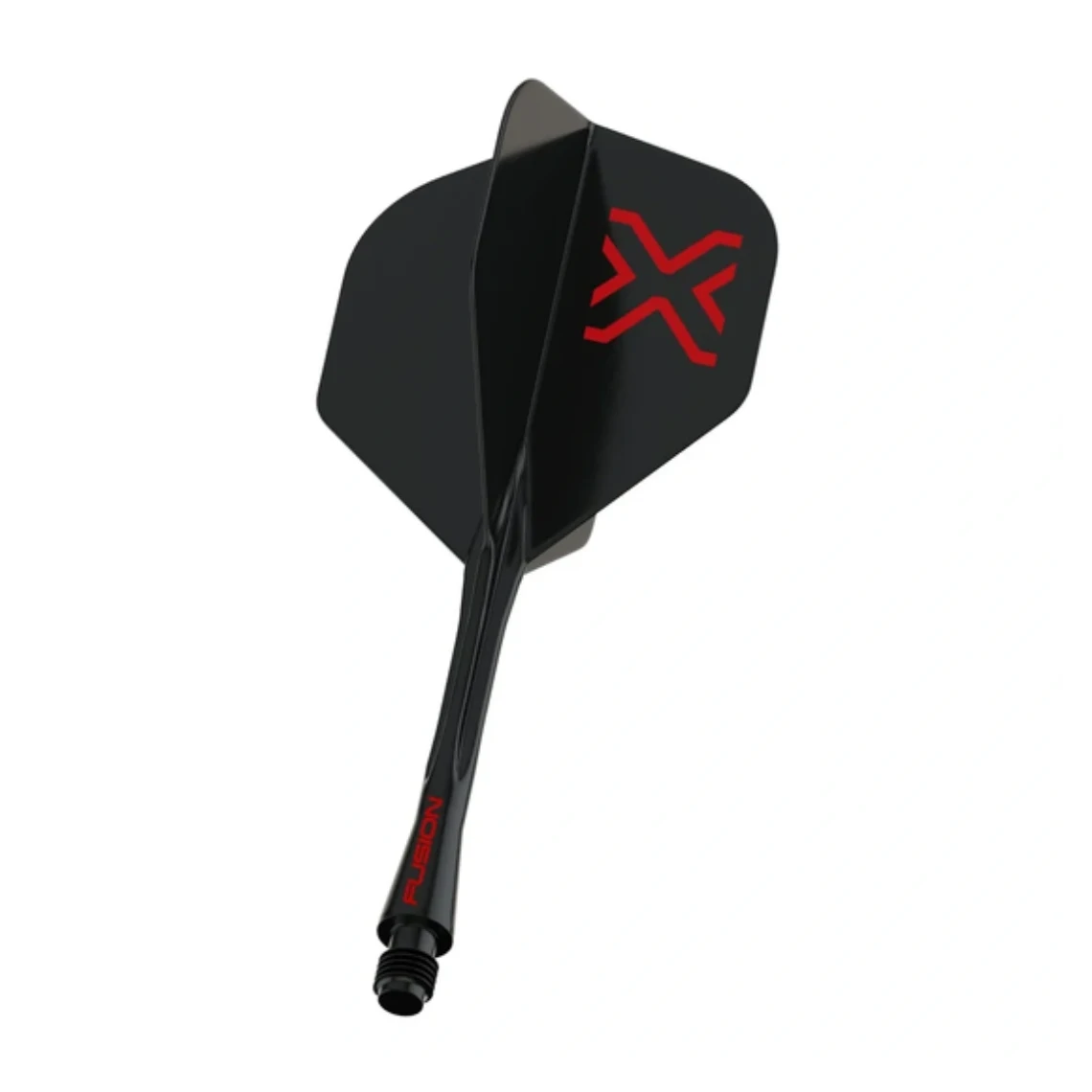 Winmau Blade X - Fusion Integrated Flight & Shaft