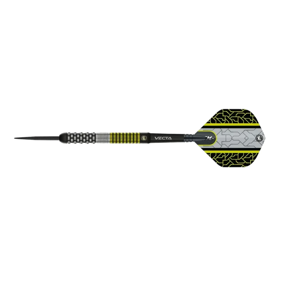 Winmau Cori Wiltshire Team 360 90% Tungsten Steel Tip Darts | 24g - Sherwood Sport