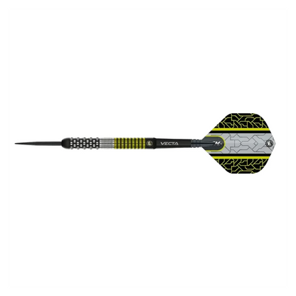 Winmau Cori Wiltshire Team 360 90% Tungsten Steel Tip Darts | 24g - Sherwood Sport