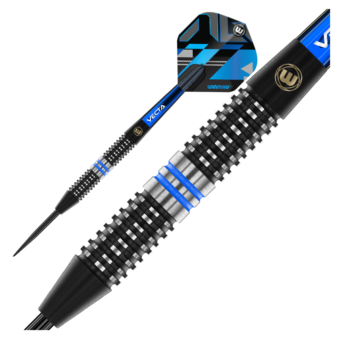 Winmau Galactics 90% Tungsten Darts