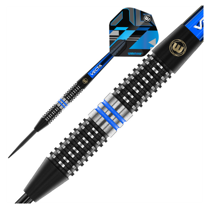 Winmau Galactics 90% Tungsten Darts