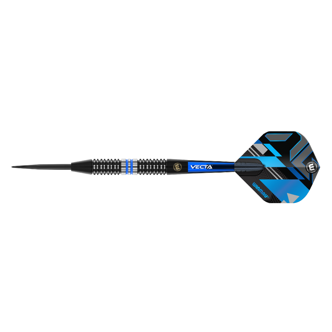 Winmau Galactics 90% Tungsten Darts