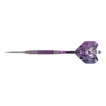 Winmau John Brown Signature Edition 90% Tungsten Steel Tip Darts