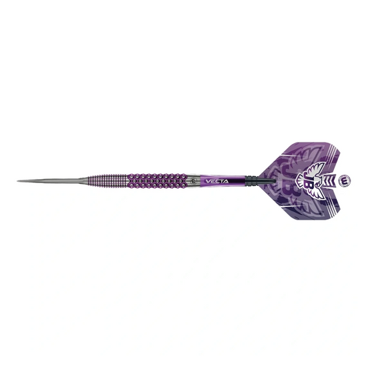 Winmau John Brown Signature Edition 90% Tungsten Steel Tip Darts