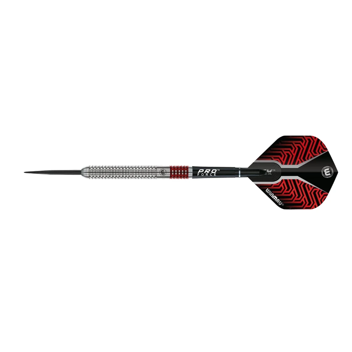 Winmau Lewis Cook Team 360 90% Tungsten Steel Tip Darts | 23g - Sherwood Sport