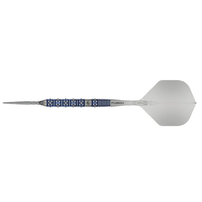 Winmau Lunaris Parallel 90% Tungsten Steel Dart 