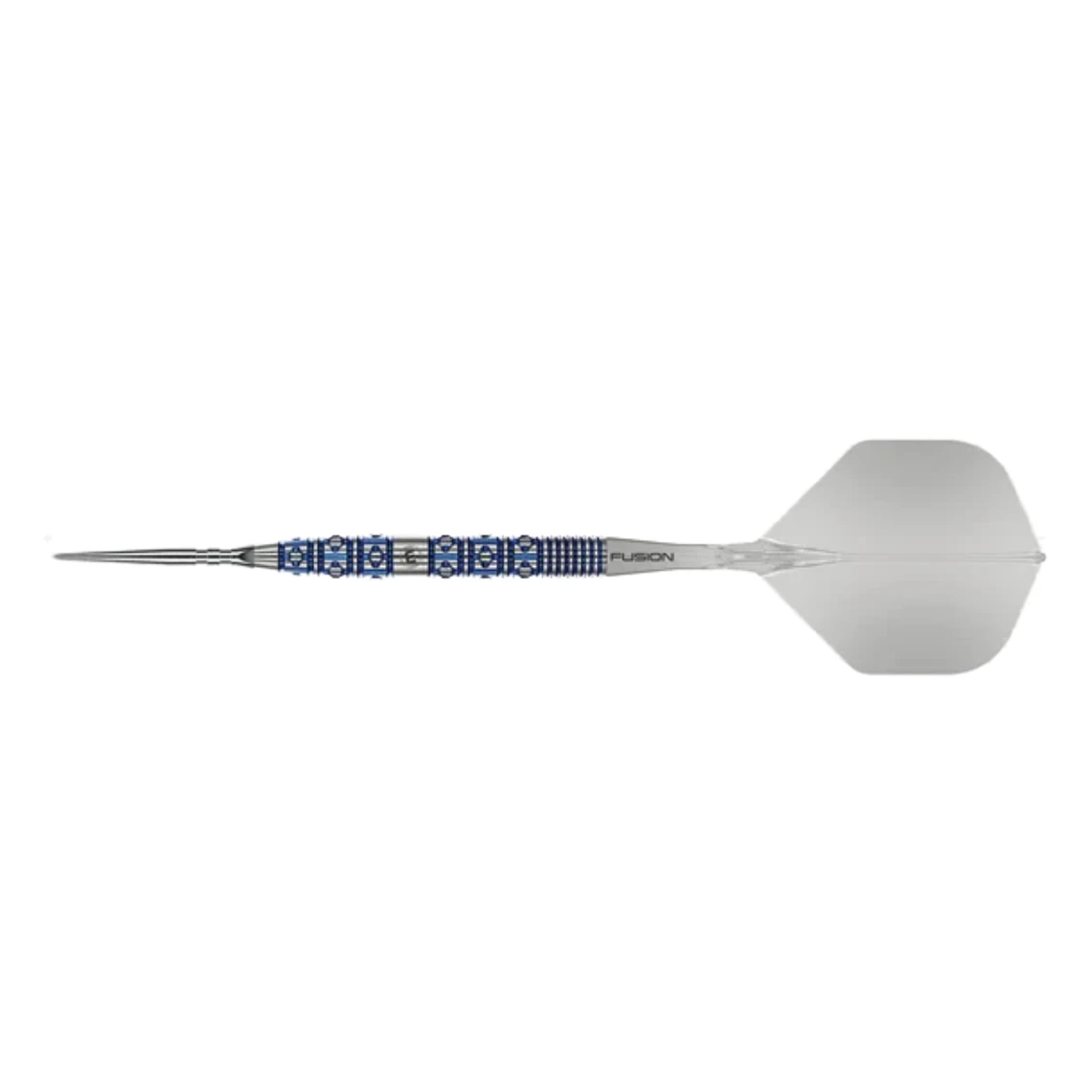 Winmau Lunaris Tapered 90% Tungsten Steel Dart 