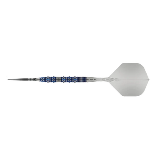 Winmau Lunaris Tapered 90% Tungsten Steel Dart 