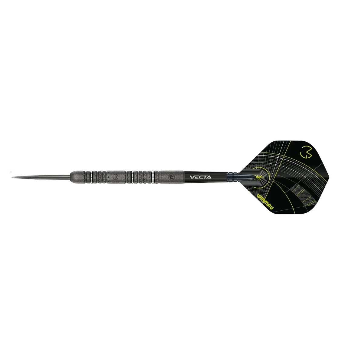 Winmau MvG Signature Edition 90% Tungsten Steel Darts