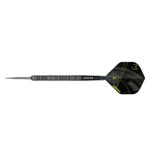 Winmau MvG Signature Edition 90% Tungsten Steel Darts
