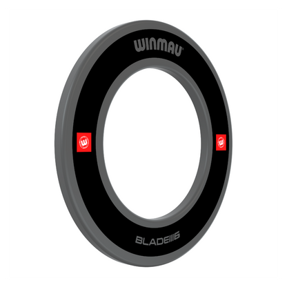 Winmau Pro-Line 1.0 Black Dartboard Surround