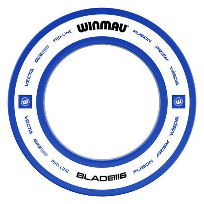 Winmau Pro-Line 2.0 Blue Dartboard Surround