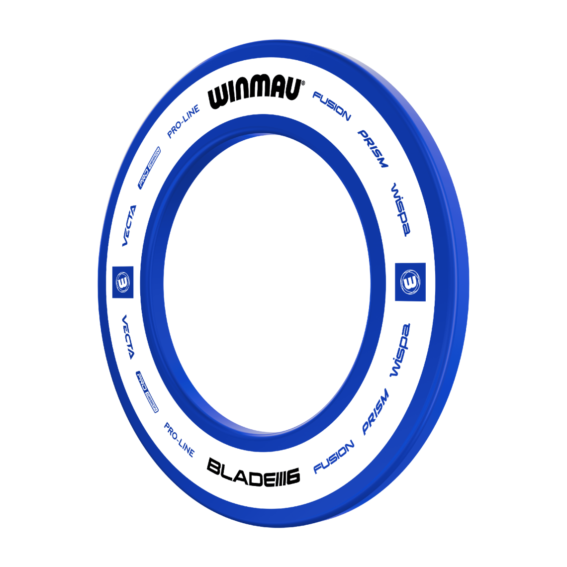 Winmau Pro-Line 2.0 Blue Dartboard Surround