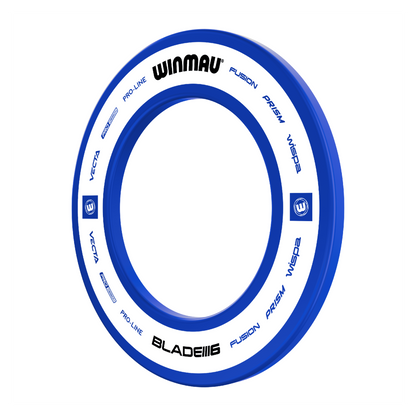 Winmau Pro-Line 2.0 Blue Dartboard Surround