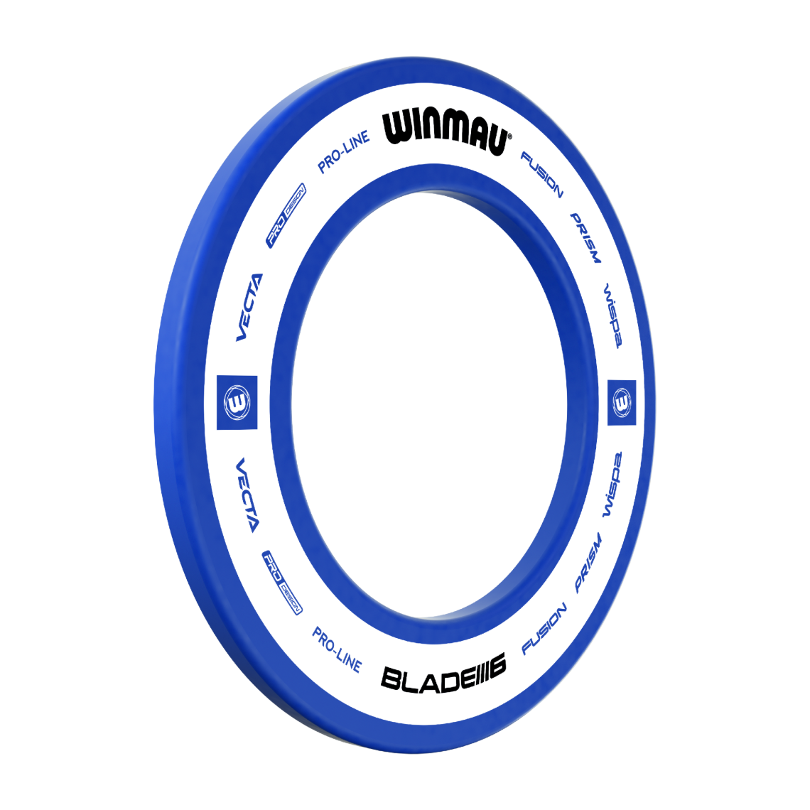 Winmau Pro-Line 2.0 Blue Dartboard Surround