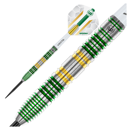 Winmau Xenon 90% Tungsten Darts