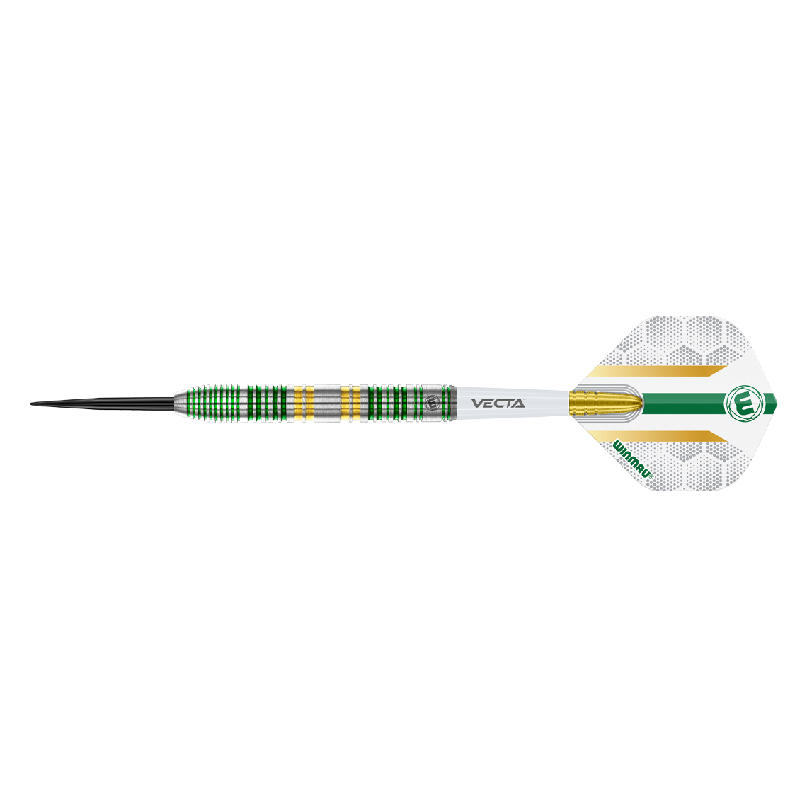 Winmau Xenon 90% Tungsten Darts