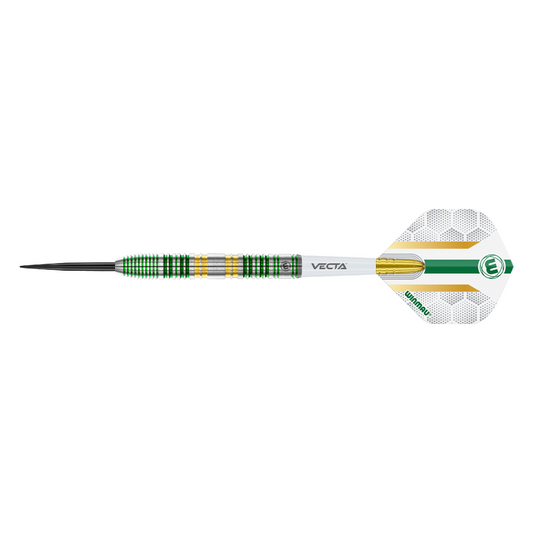 Winmau Xenon 90% Tungsten Darts