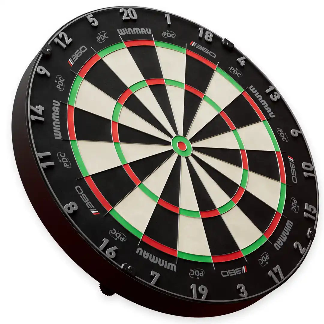 Winmau Blade 360 Dartboard - Sherwood Sport