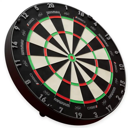 Winmau Blade 360 Dartboard - Sherwood Sport