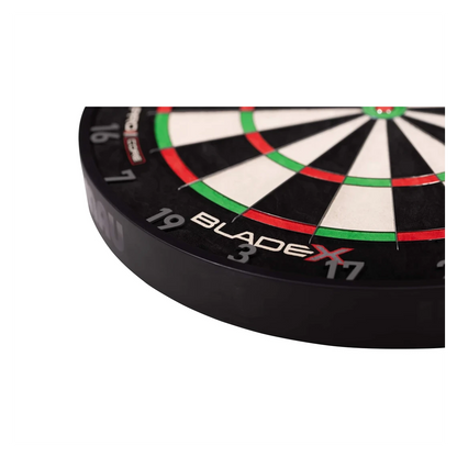 Winmau Blade X Dartboard - Sherwood Sport