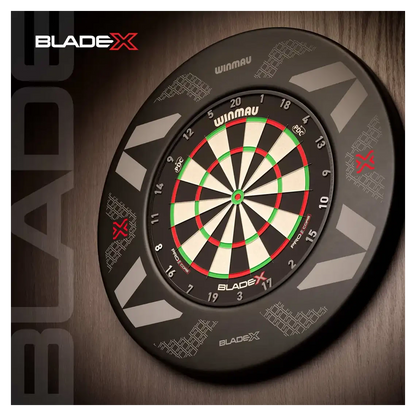 Winmau Blade X Dartboard - Sherwood Sport