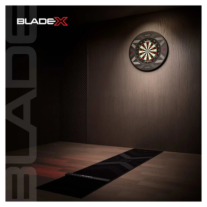 Winmau Blade X Dartboard - Sherwood Sport