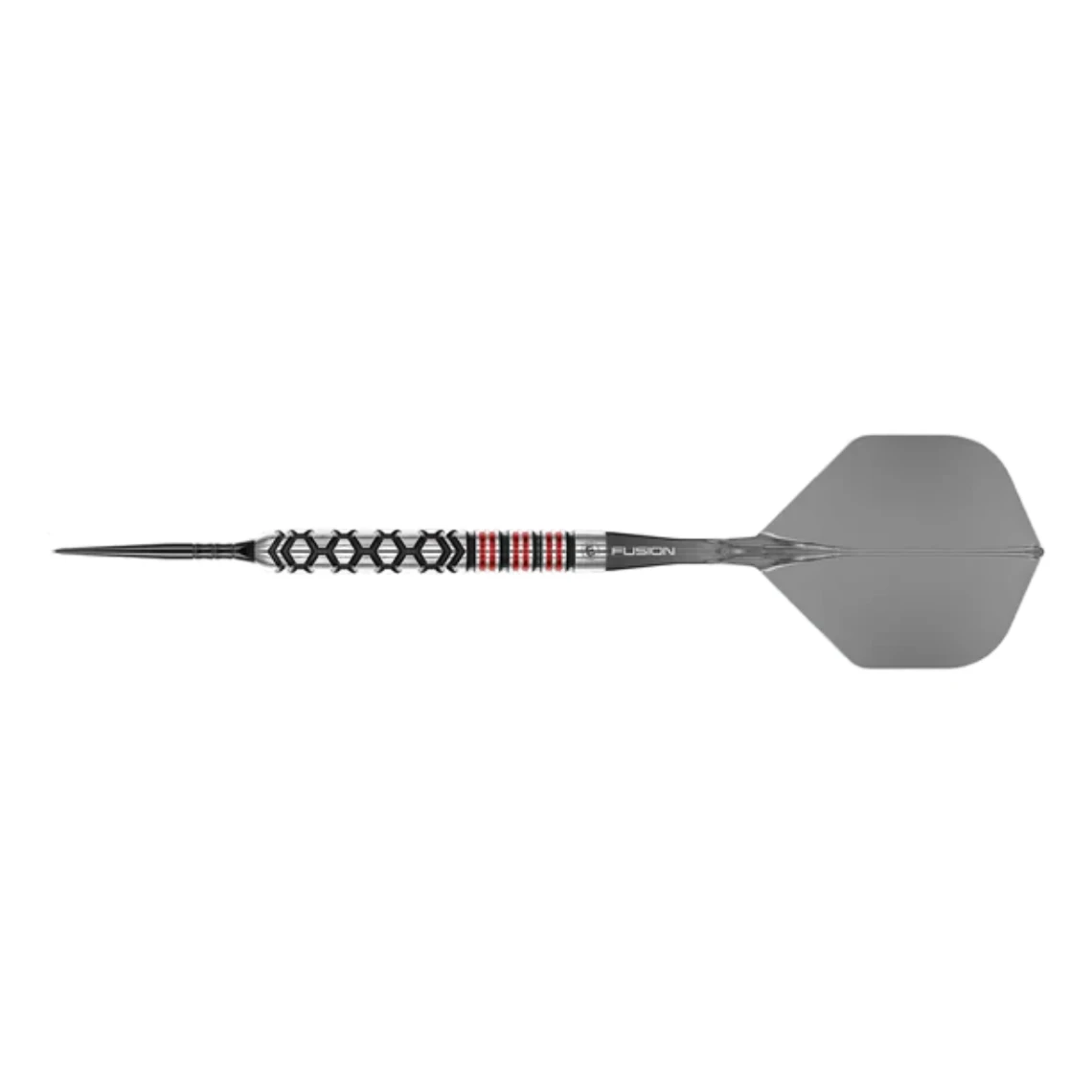 Winmau Fornax Parallel 90% Tungsten Steel Tip Darts 