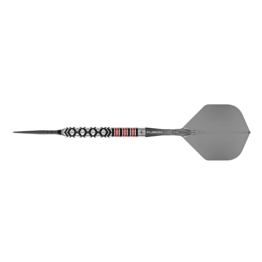 Winmau Fornax Parallel 90% Tungsten Steel Tip Darts 