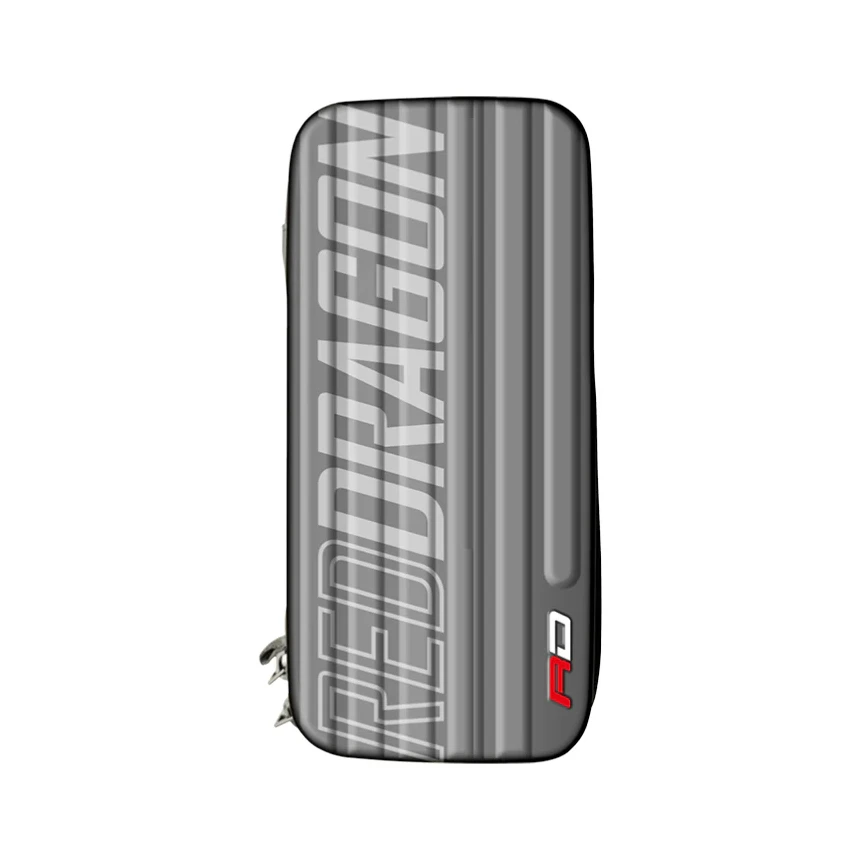 Red Dragon Monza Grey Dart Case