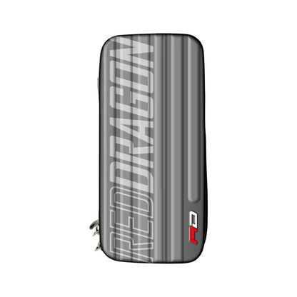 Red Dragon Monza Grey Dart Case