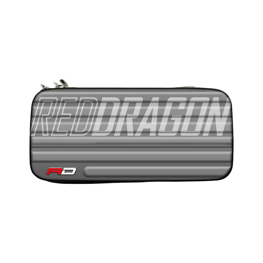 Red Dragon Monza Grey Dart Case