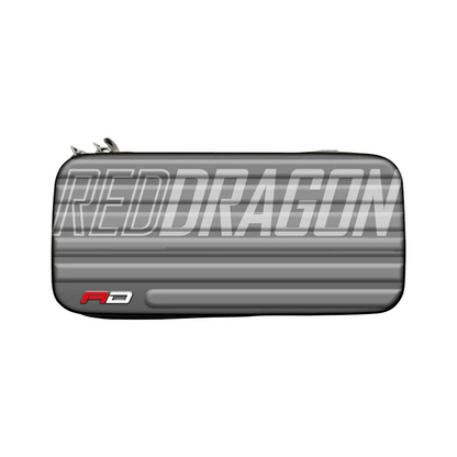 Red Dragon Monza Grey Dart Case