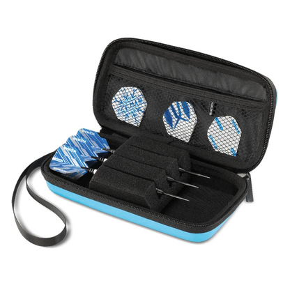 Red Dragon Monza Gerwyn Price Blue Dart Case