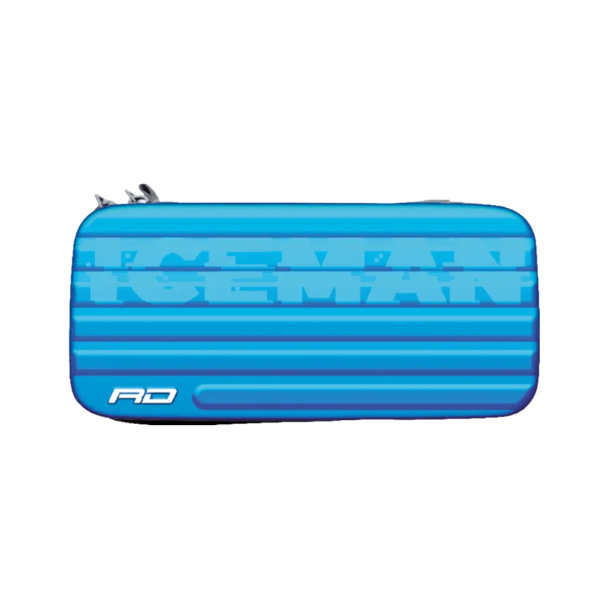 Red Dragon Monza Gerwyn Price Blue Dart Case