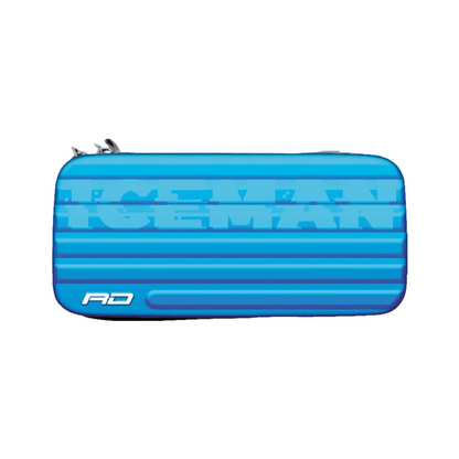 Red Dragon Monza Gerwyn Price Blue Dart Case