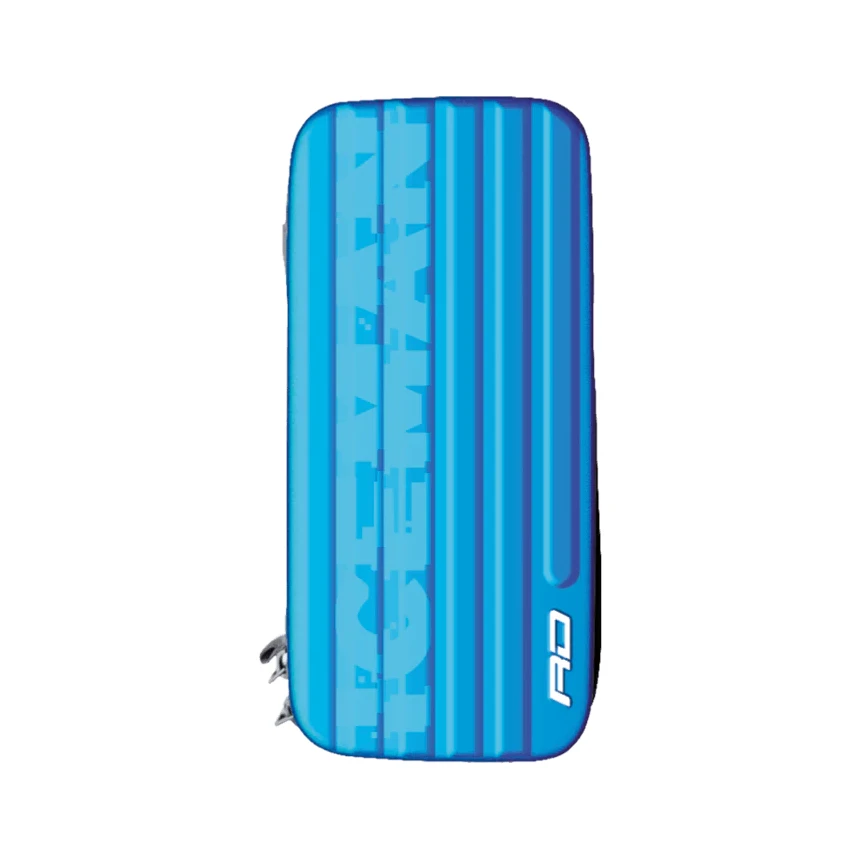 Red Dragon Monza Gerwyn Price Blue Dart Case