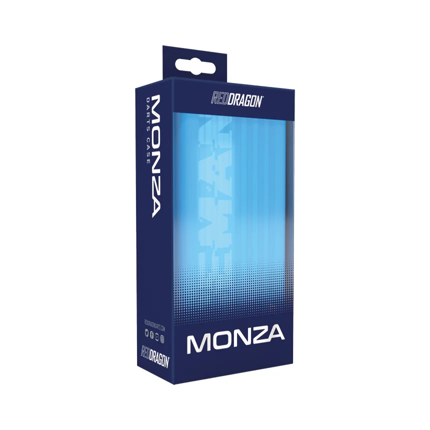Red Dragon Monza Gerwyn Price Blue Dart Case