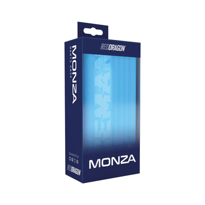 Red Dragon Monza Gerwyn Price Blue Dart Case