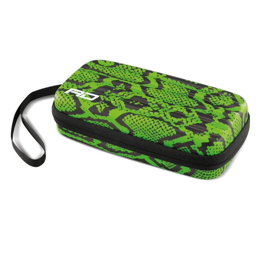 Red Dragon Monza Snakebite Green Dart Case