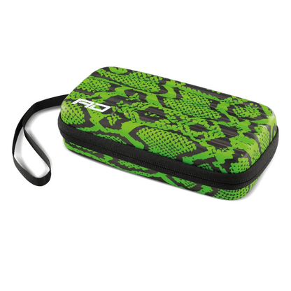 Red Dragon Monza Snakebite Green Dart Case