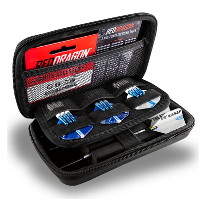 Red Dragon Gerwyn Price World Champion Edition Darts Case