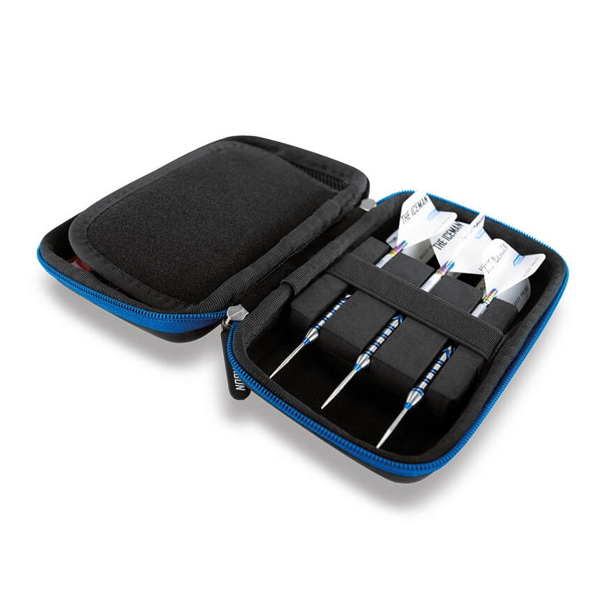 Red Dragon ICEMAN Darts Case WC Edition