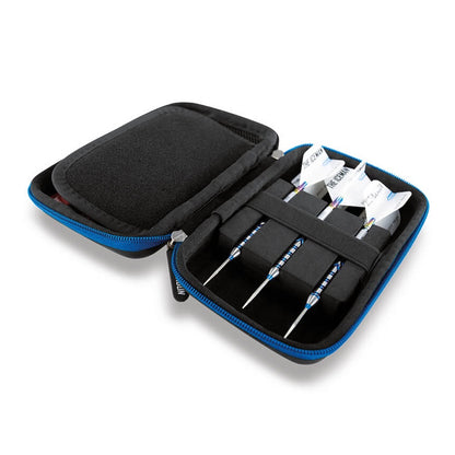 Red Dragon ICEMAN Darts Case WC Edition