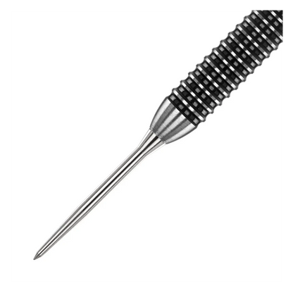 Red Dragon Specialist Raptor GT Plain Points – Silver Effect 35 mm