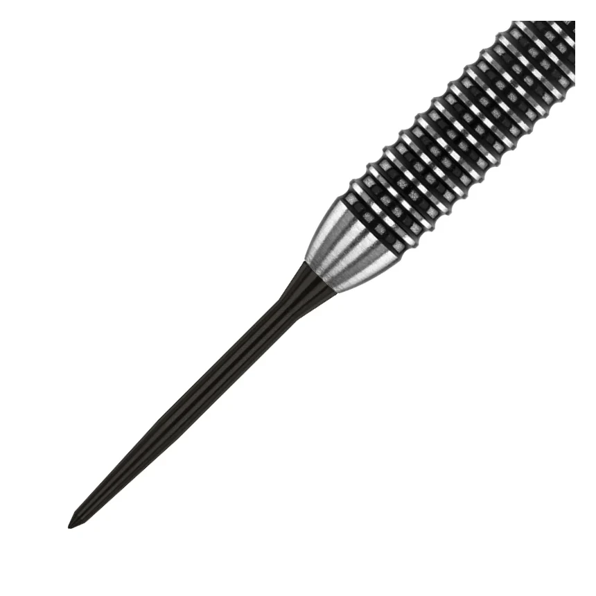 Red Dragon Specialist Raptor GT Plain Points – Black 35 mm